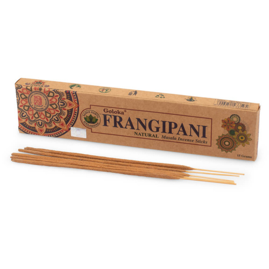 FRANGIPANI
