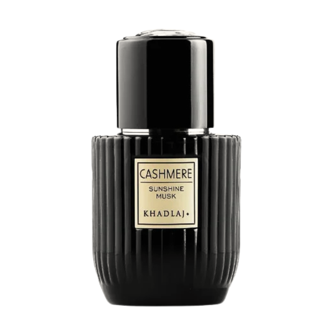 CASHMERE Sunshine musk