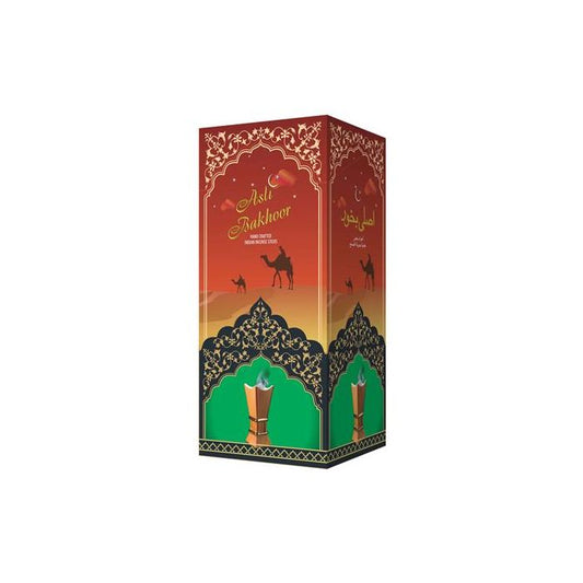ASLI bakhoor
