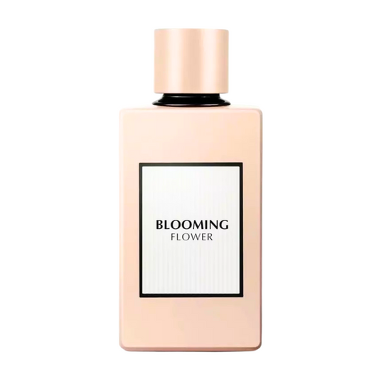 BLOOMING FLOWER