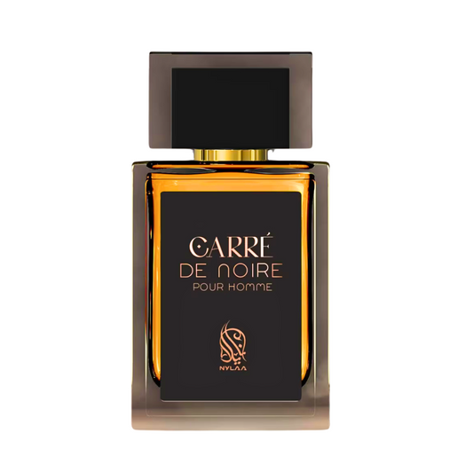 CARRE DE NOIRE
