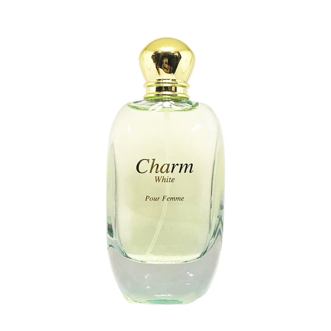 CHARM WHITE