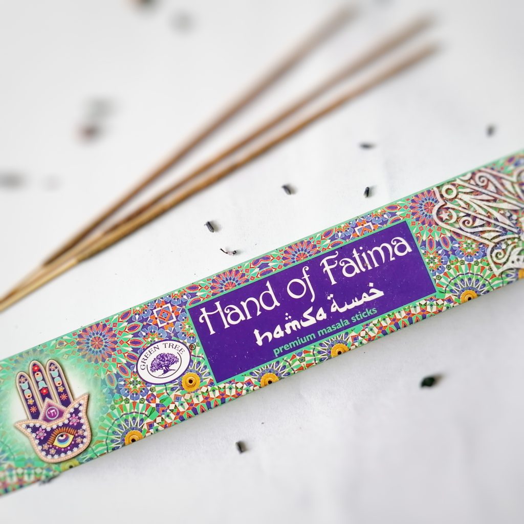 HAND of FATIMA