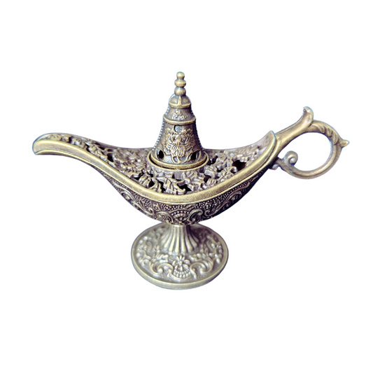 ALADDIN bronz