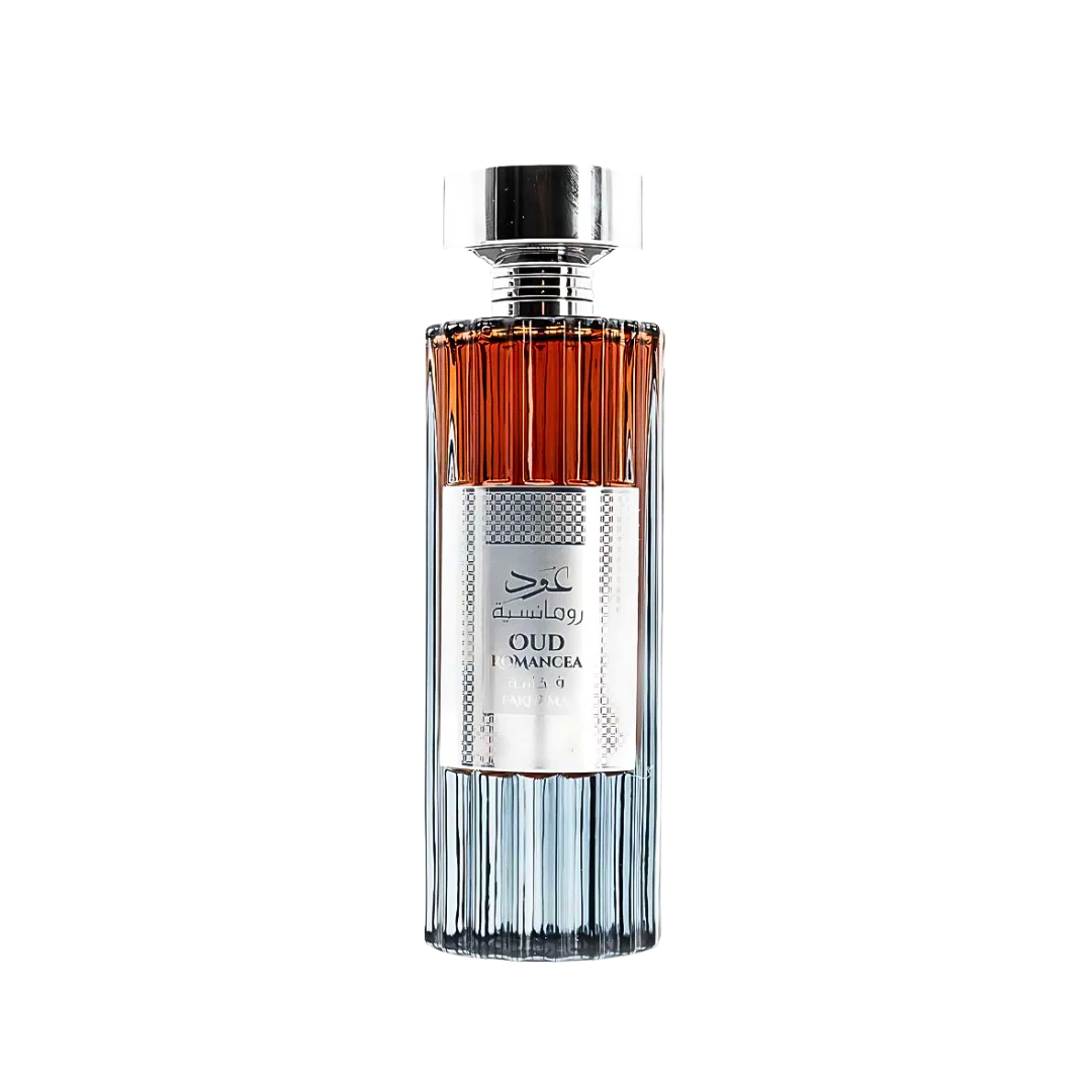 OUD ROMANCEA, Fakhama
