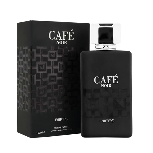 CAFÈ NOIR