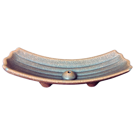 BAMBOO BOAT