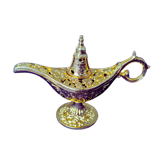 ALADDIN gold