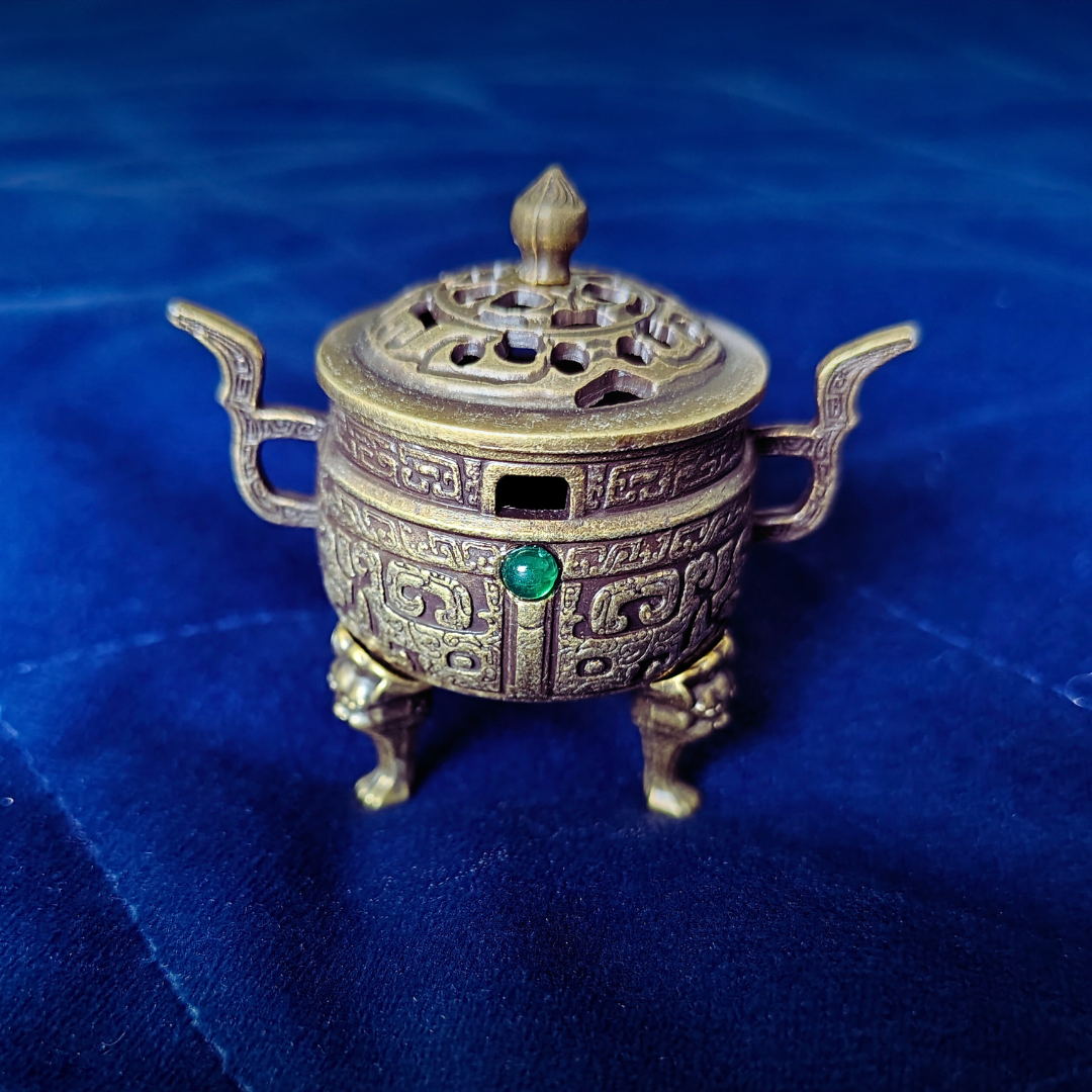 MAGIC pot