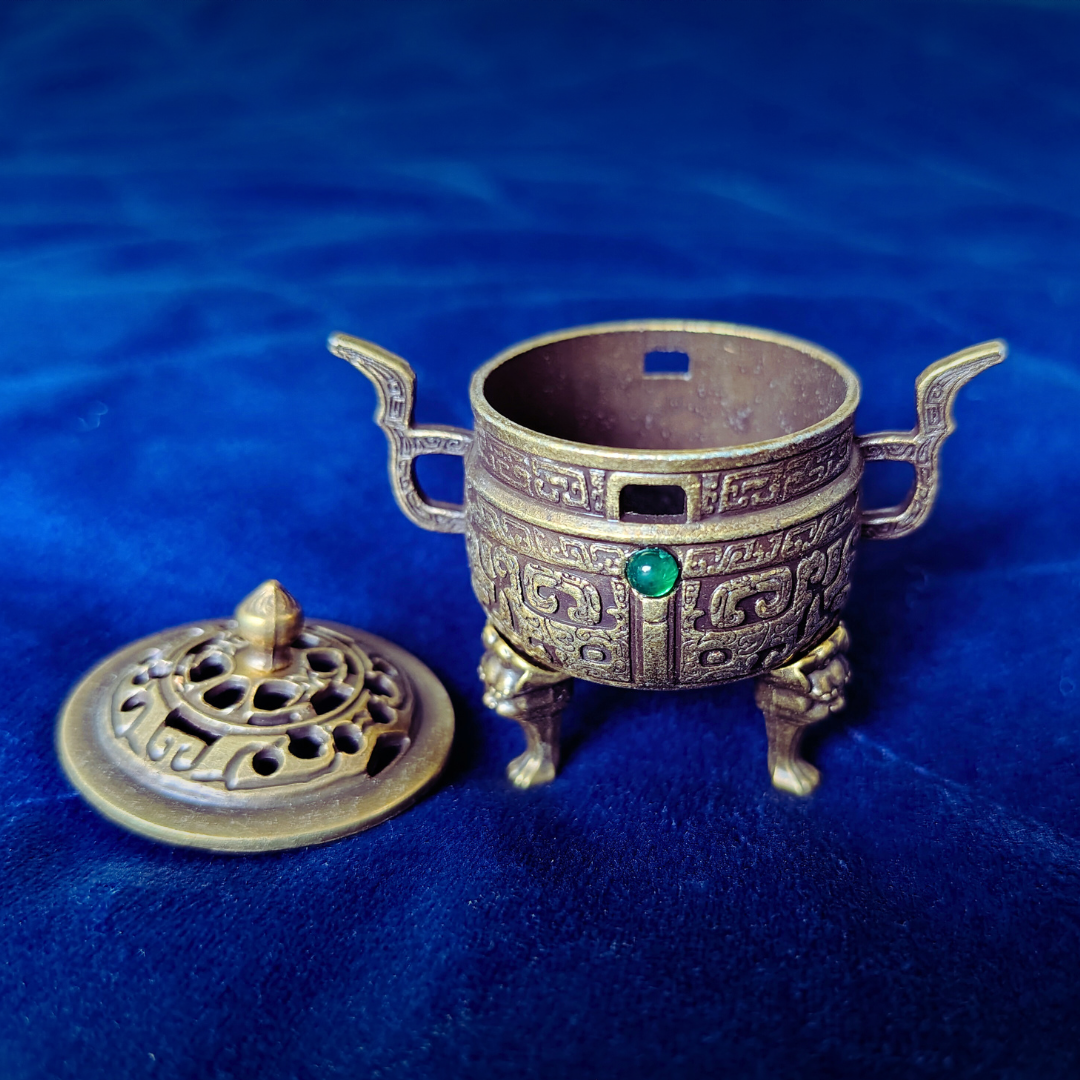 MAGIC pot