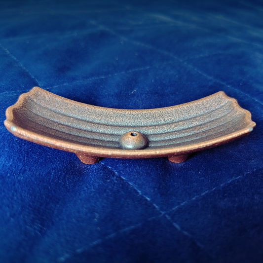BAMBOO BOAT