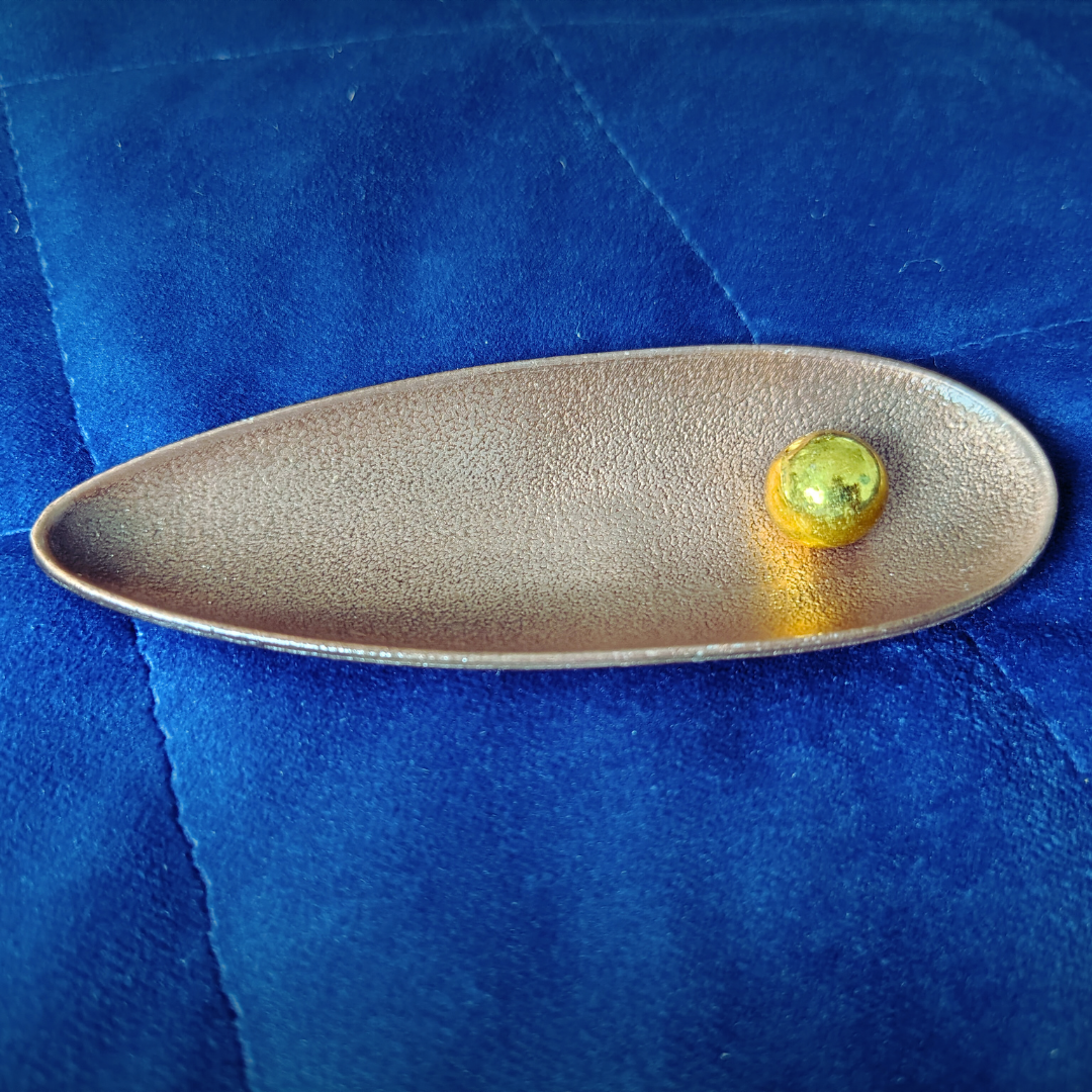 GOLDEN PEARL