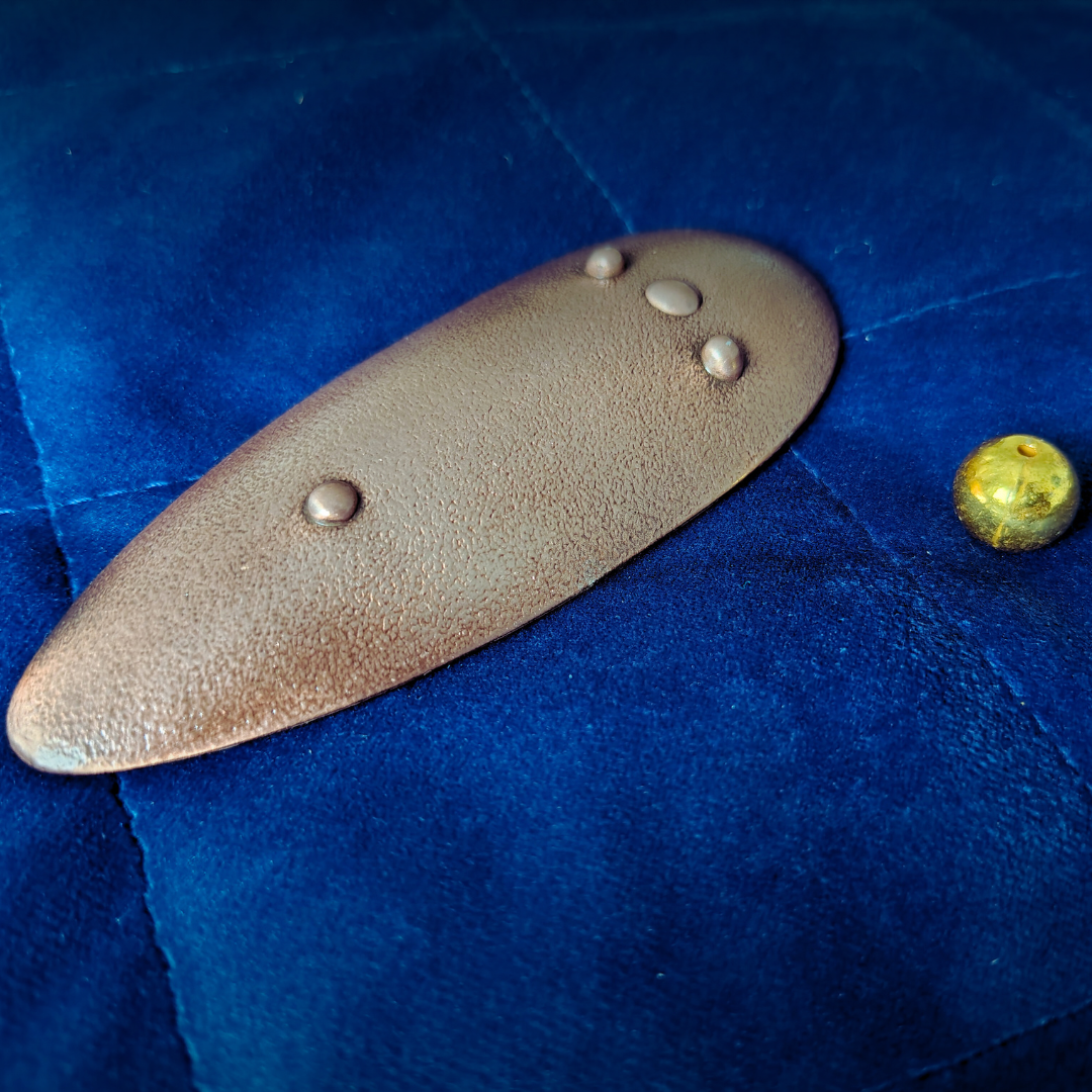GOLDEN PEARL