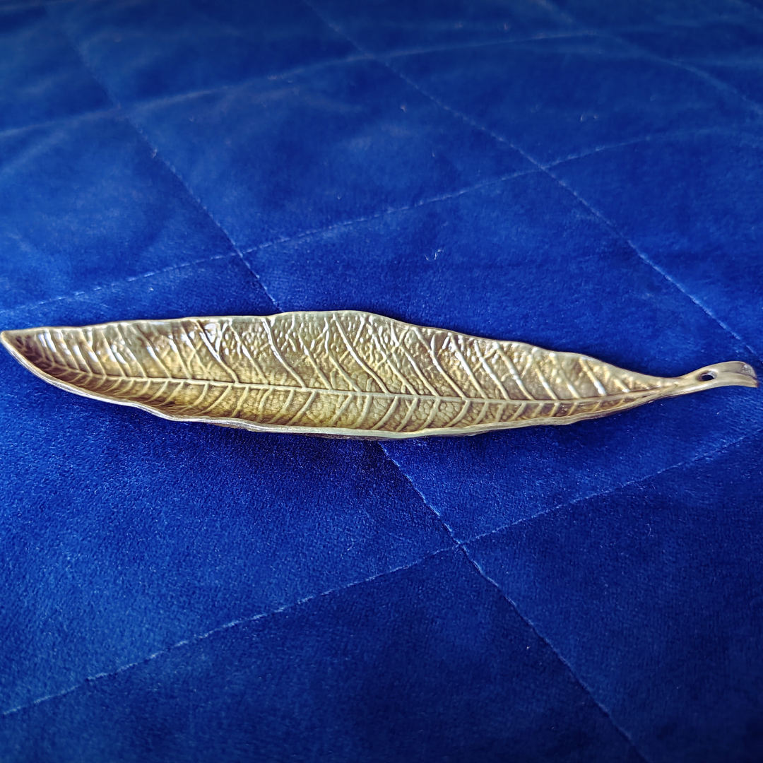 LEAF
