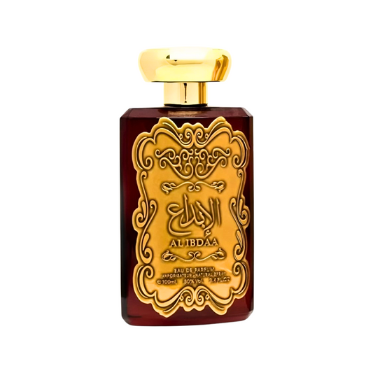 AL IBDAA (gold)