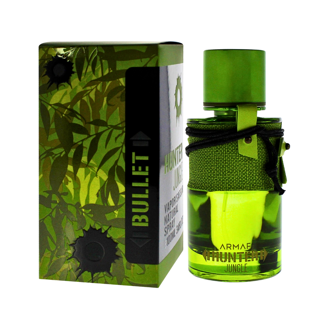 HUNTER Jungle