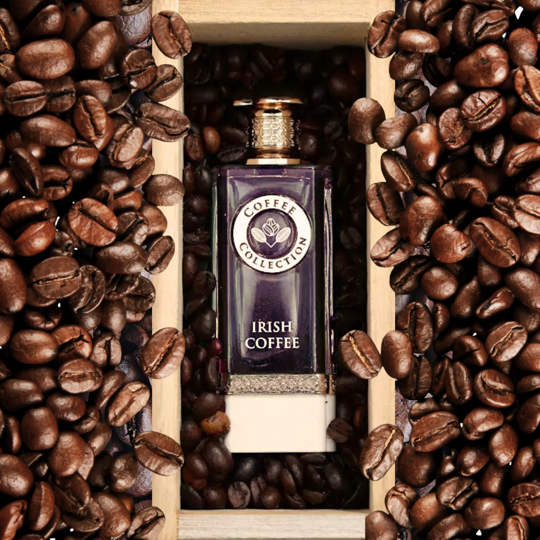 IRISH COFFEE Coffee collection