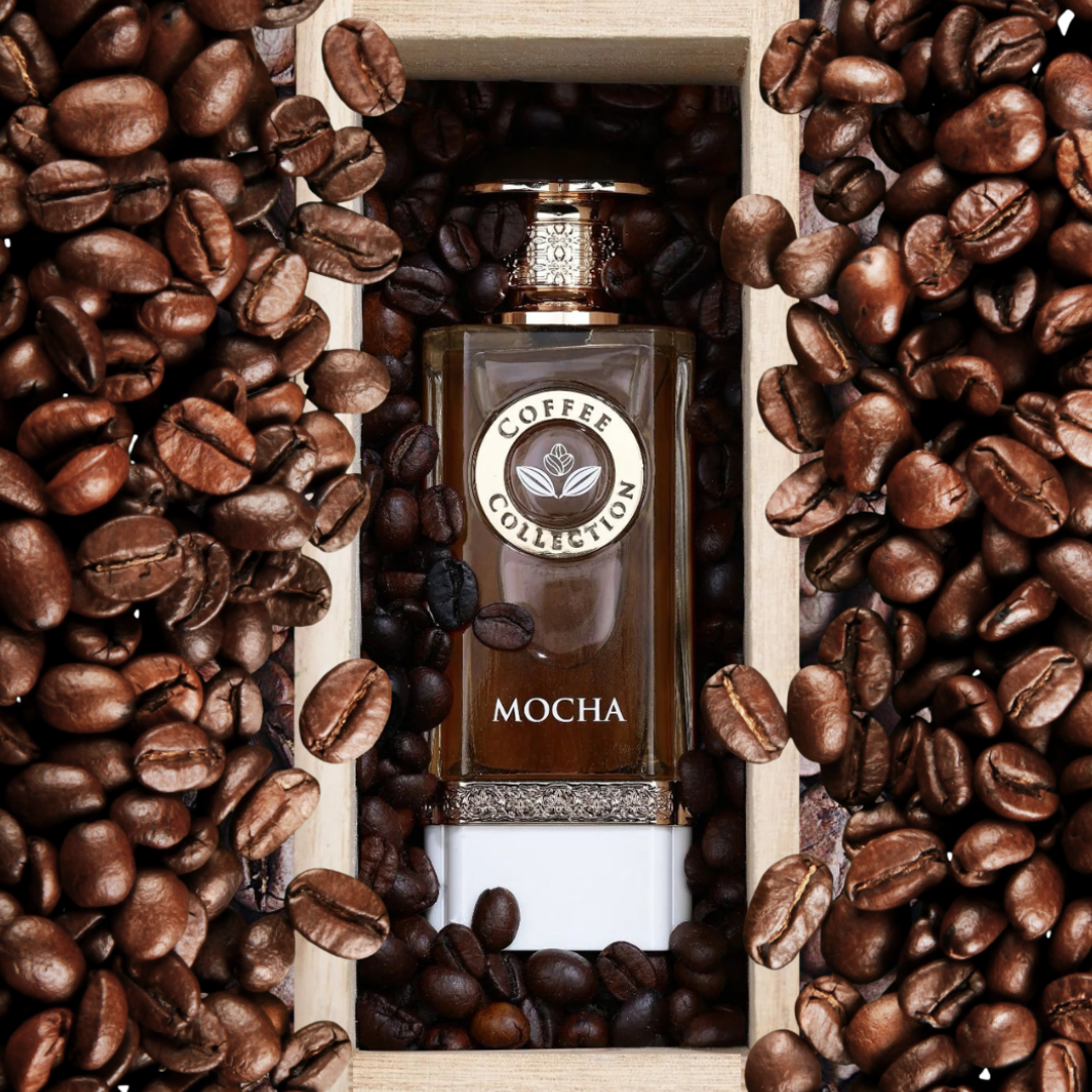MOCHA Coffee collection