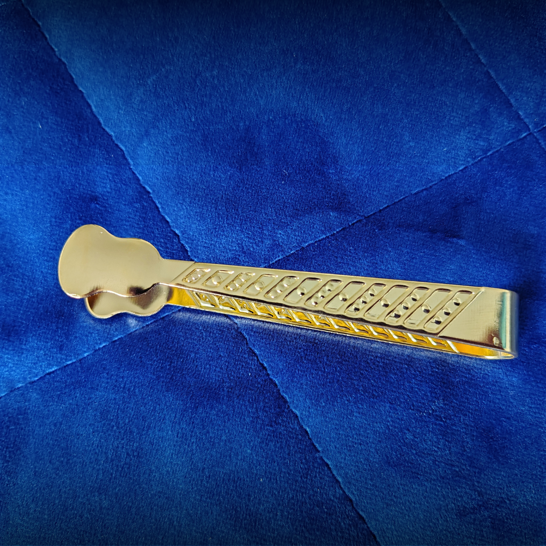 GOLD (rökelsetång)