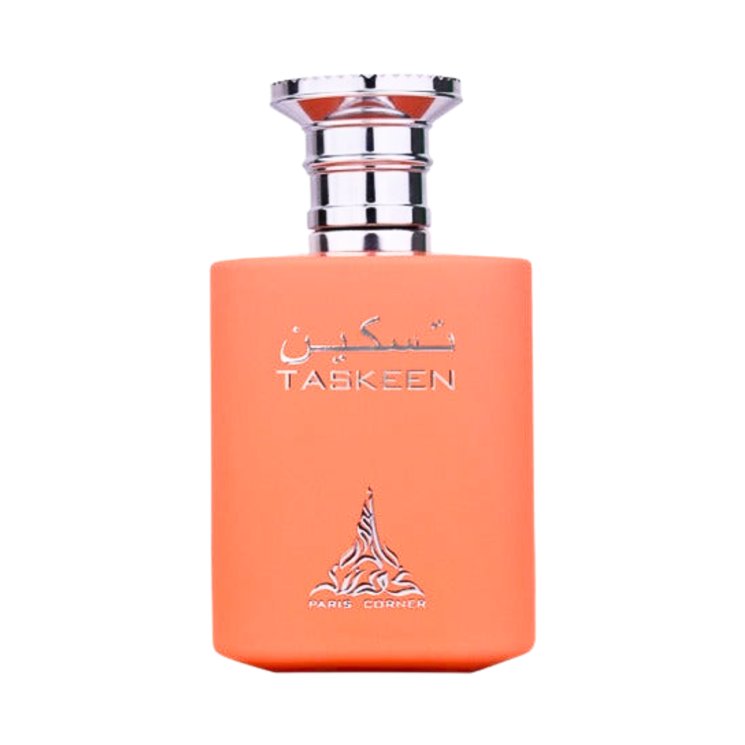 TASKEEN