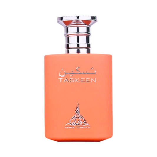TASKEEN