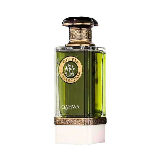 QAHWA Coffee collection